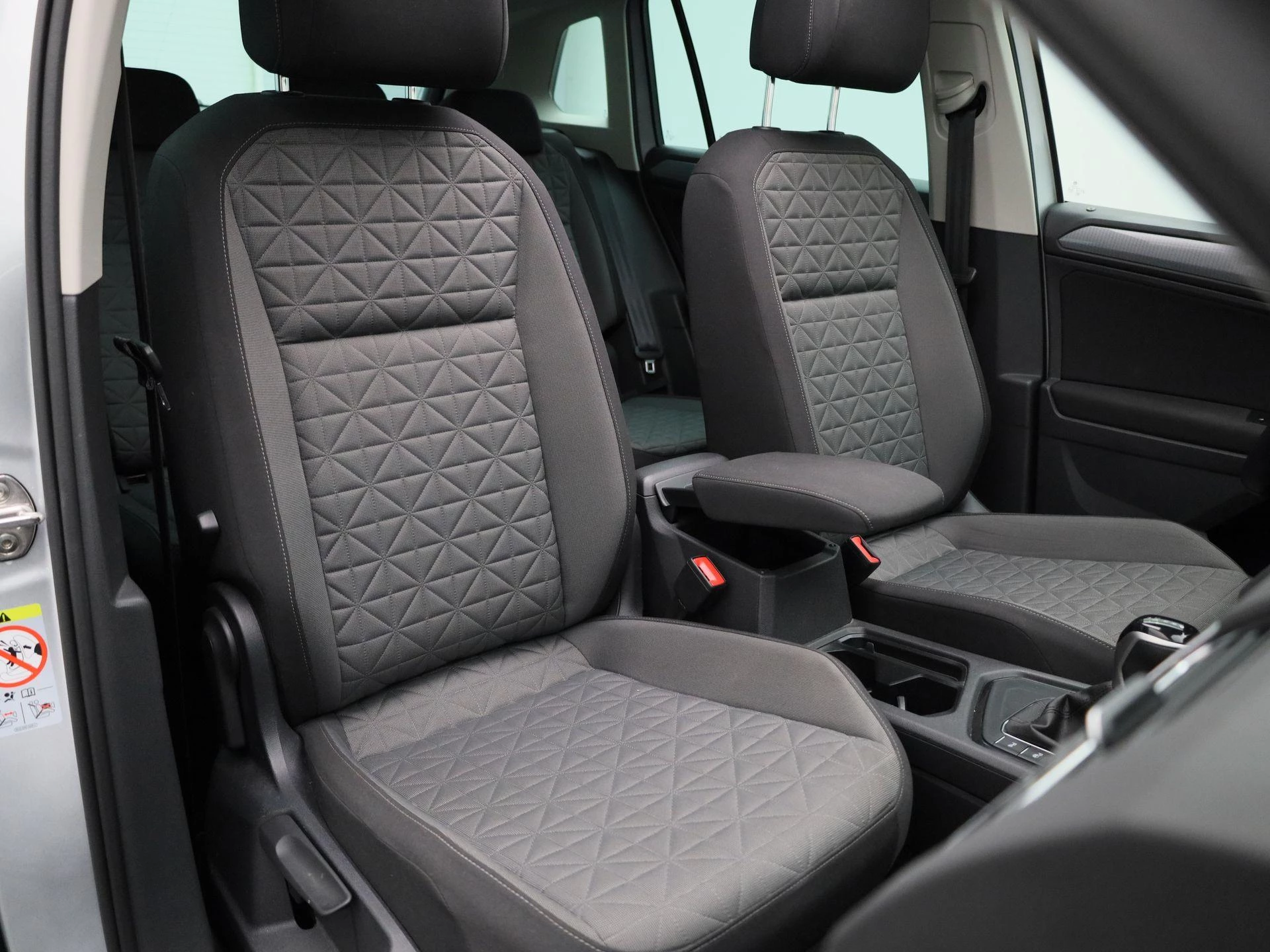 Volkswagen Tiguan 1.5 eTSI 110kW Life Business