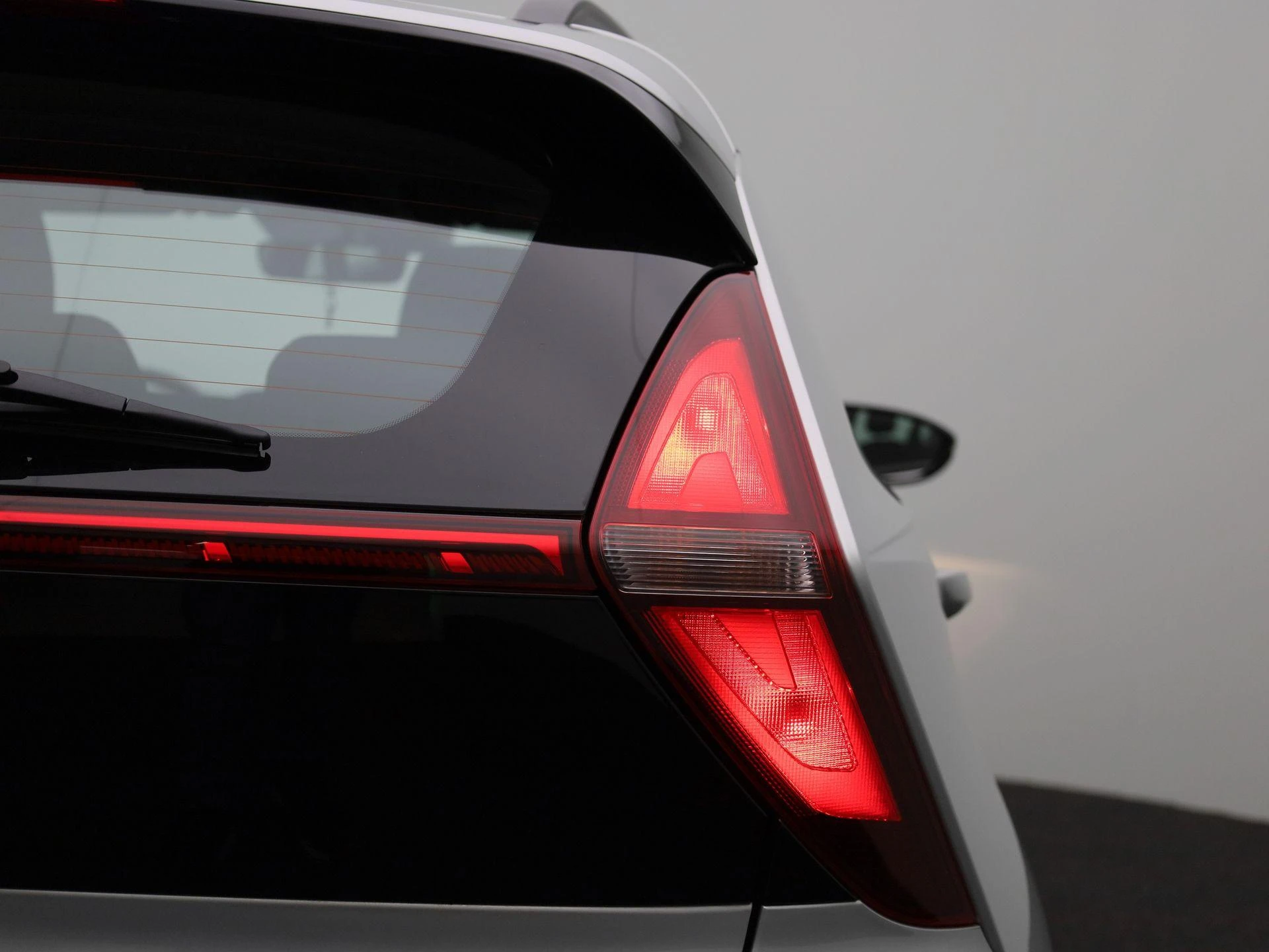 Hyundai Bayon 1.0 T-GDI Comfort
