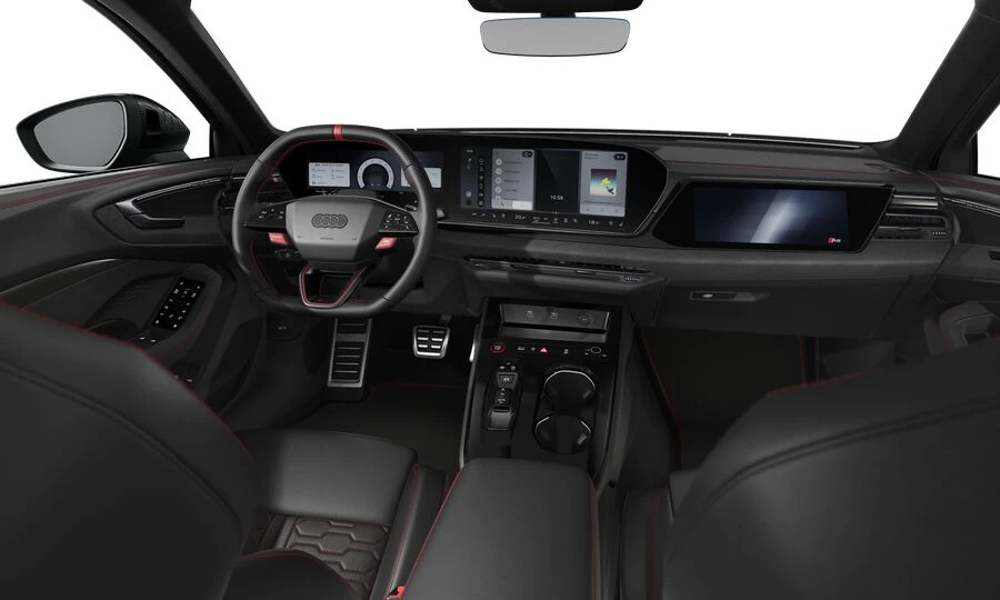 Audi RS5 Limousine 470 kW tiptronic