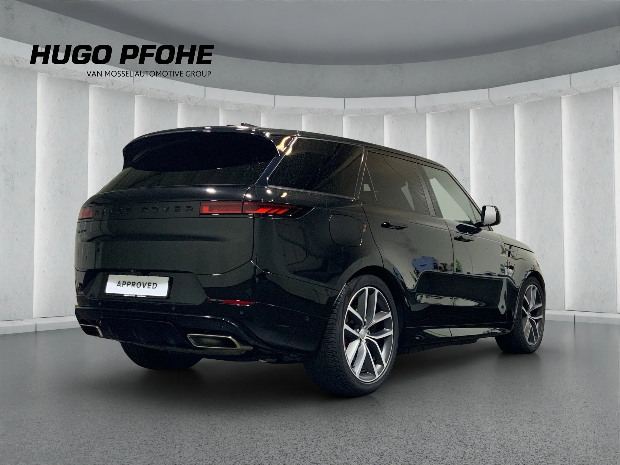 Land Rover-Range Rover Sport-image-1