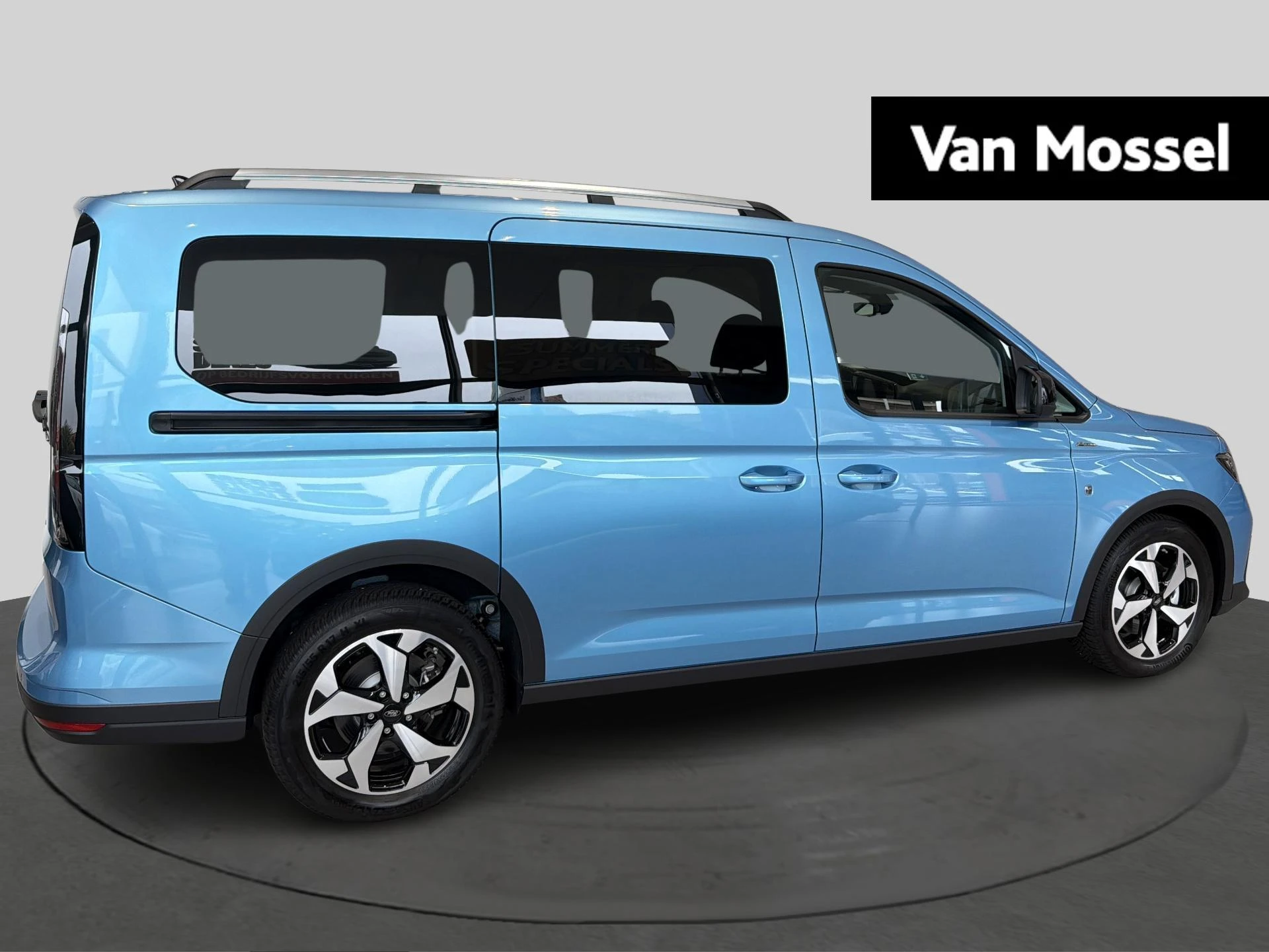 Ford-Tourneo Connect-image-4
