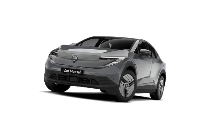 Nissan Leaf 52 kWh 177 1AT Engage + Cold Pack