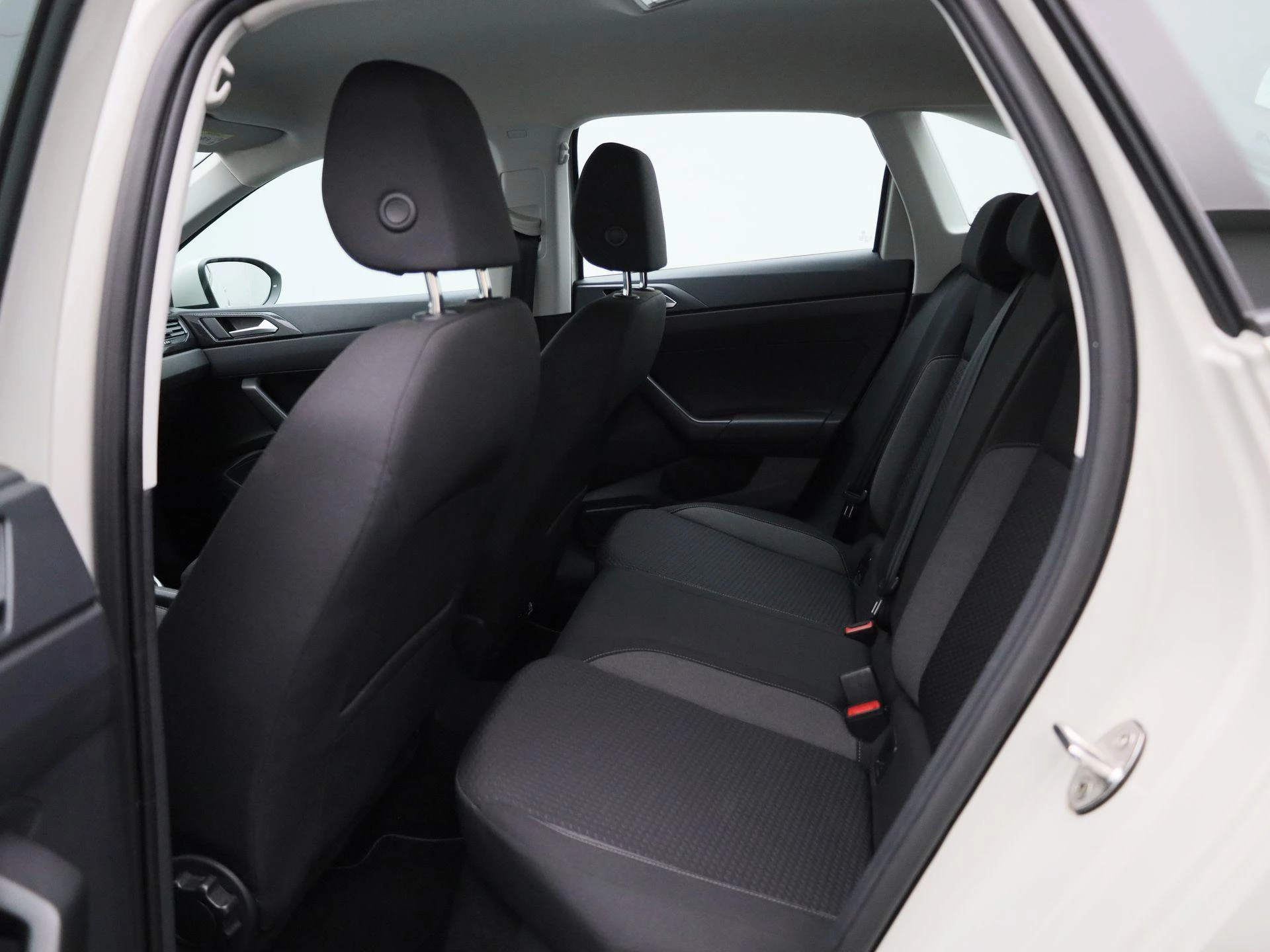 Volkswagen Taigo 1.0 TSI Life 95 PK|