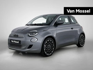 Fiat 500 La Prima 42 kWh