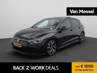 Volkswagen Golf 1.5 eTSI R-Line