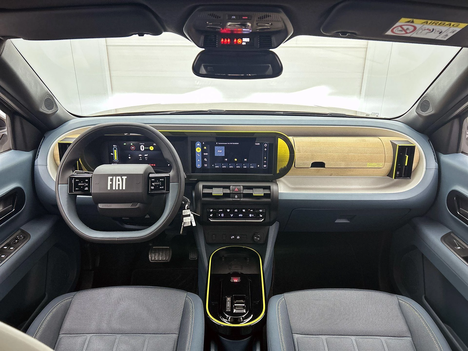 Fiat-Grande Panda-image-21