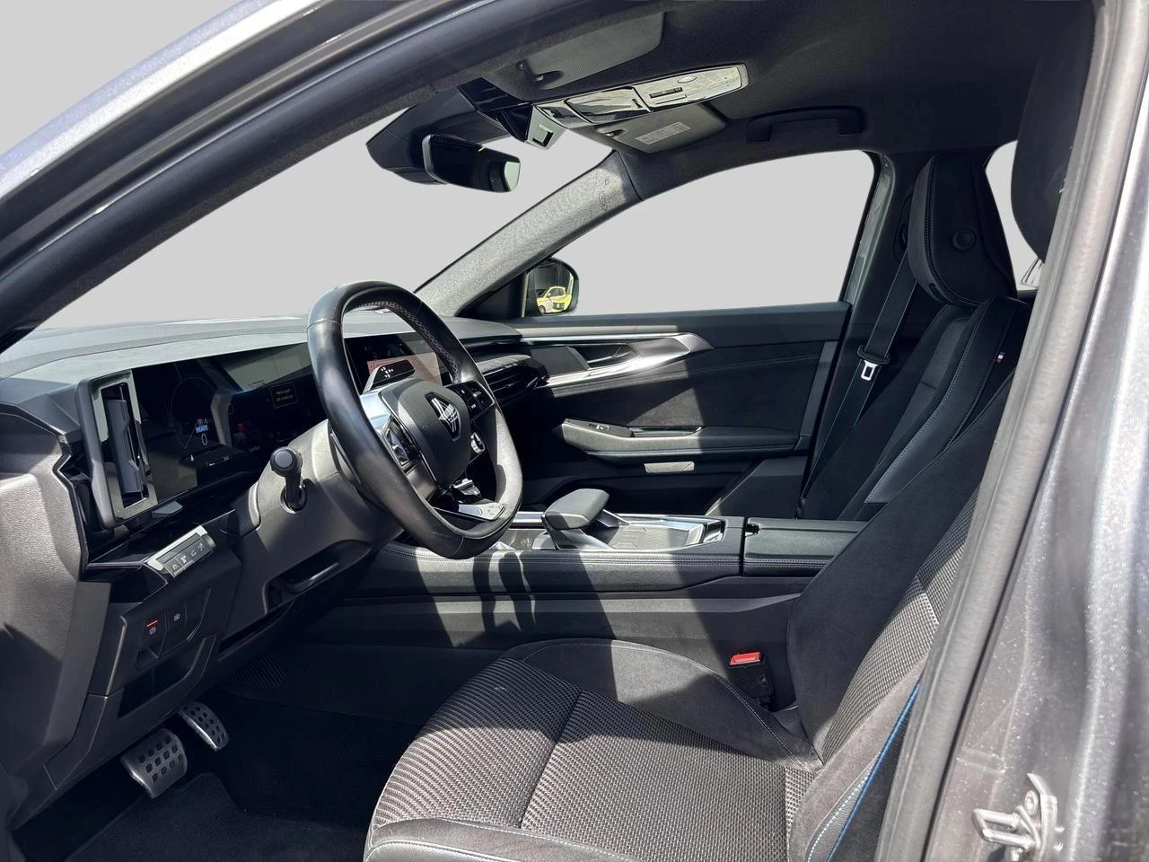 Renault Austral MHEV 160 Auto Techno Esprit Alpine