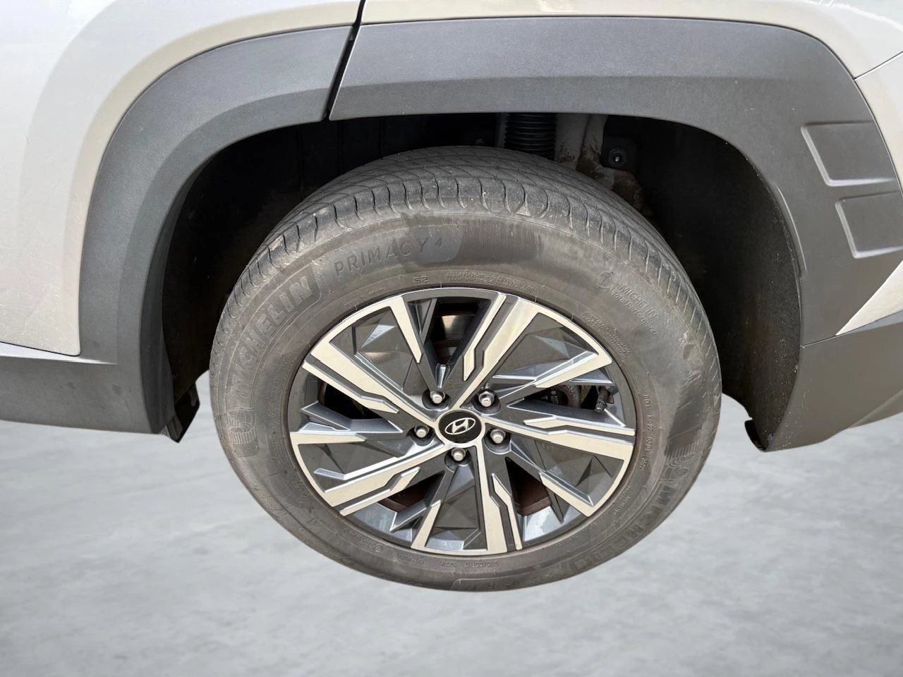 Hyundai Tucson 1.6 T-GDi Feel