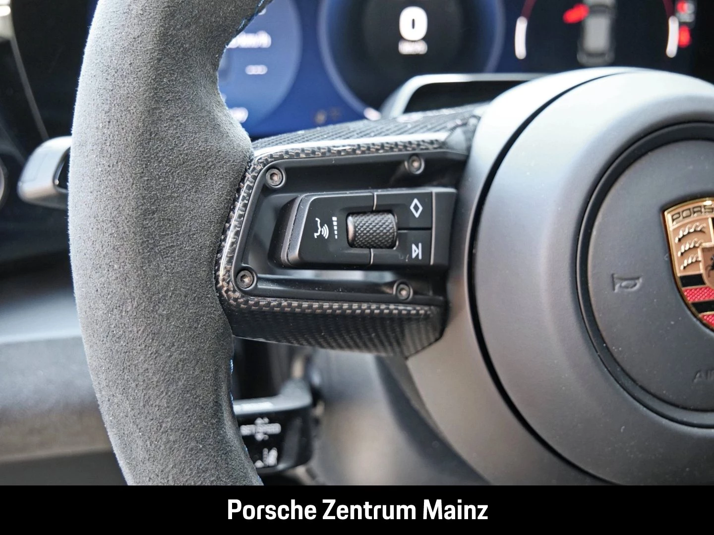 Porsche Macan GTS HA-Lenkung Head-Up BOSE LED-Matrix gts