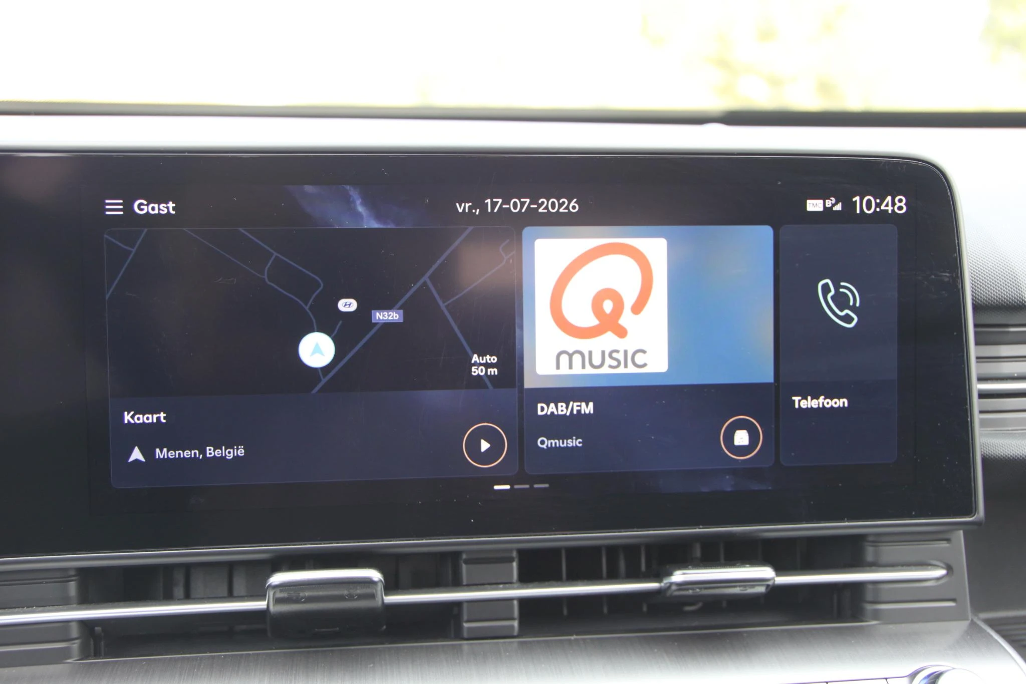Hyundai Kona 1.6 T-GDI 48V Feel Comfort Pack