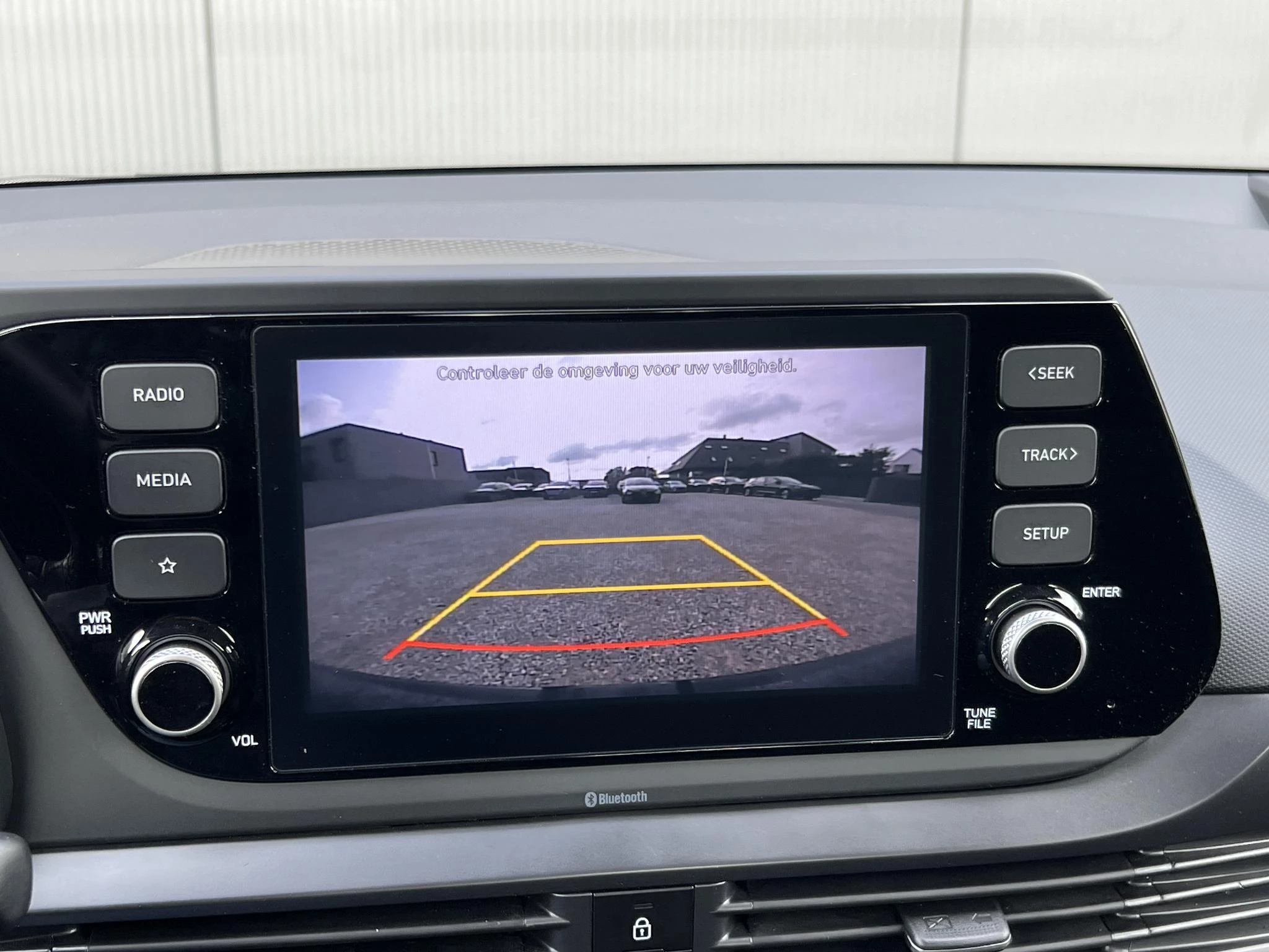 Hyundai i20 1.0 T-GDi 74kW Twist