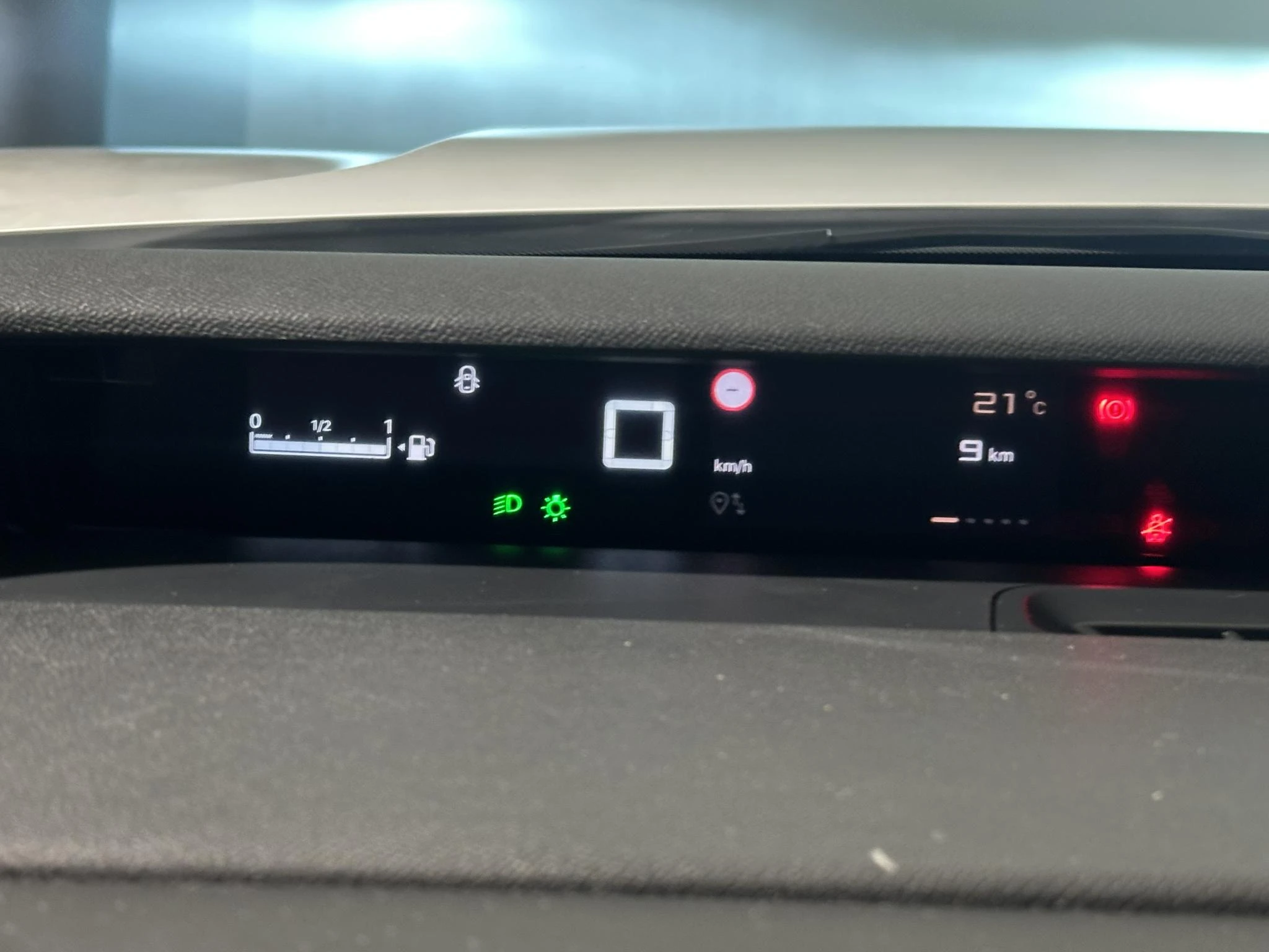 Citroën-C3 Aircross-image-14