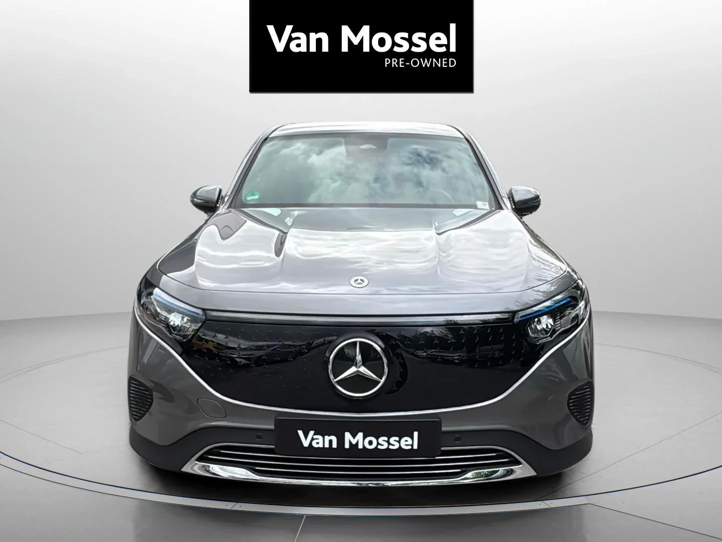 Mercedes-Benz EQB EQB300 Progressive Advance Plus 4Matic