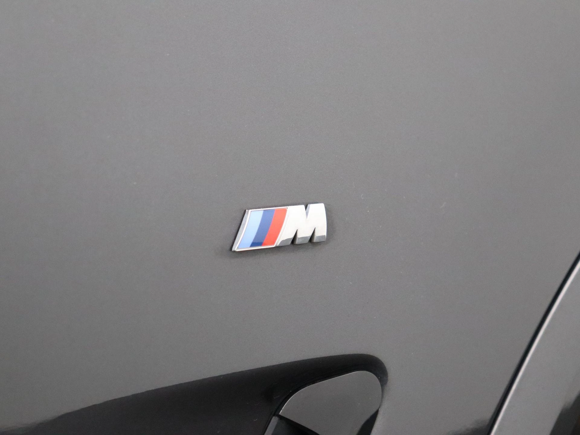 BMW iX3 80KWH M SPORT