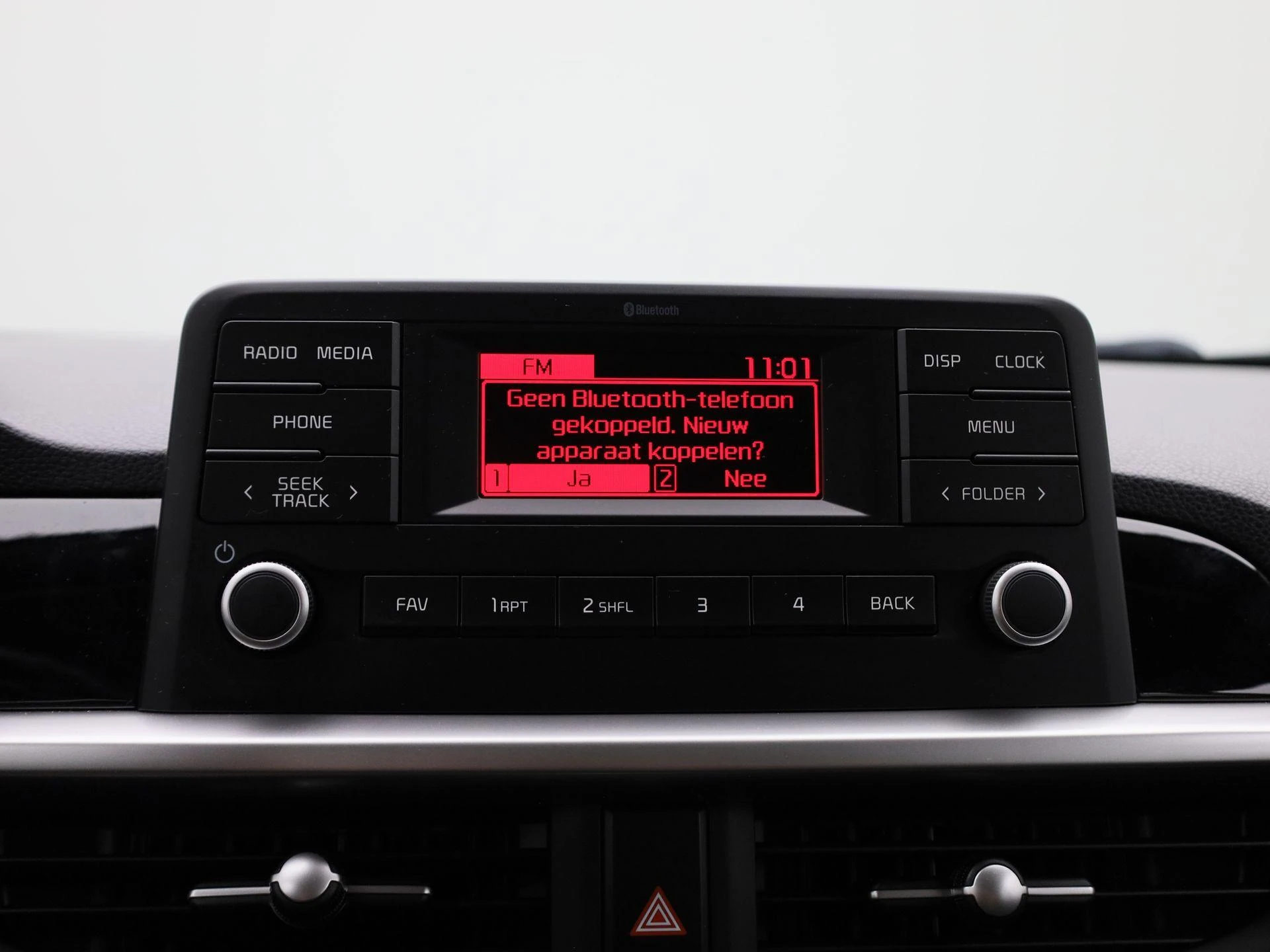 Kia Picanto 1.0 DPi ComfortLine