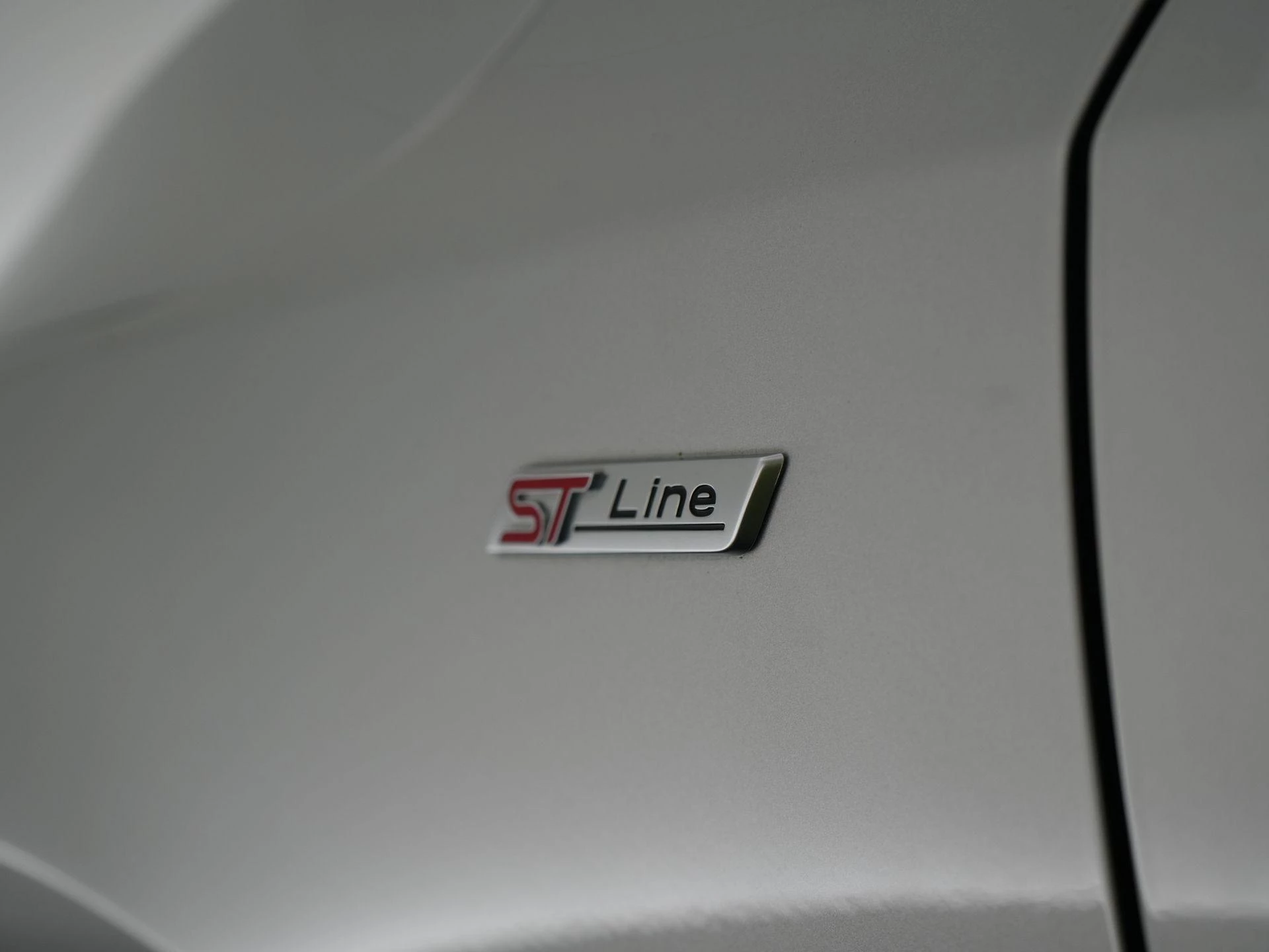 Ford Focus Clipper ST Line Style|Automaat||Camera|Carplay