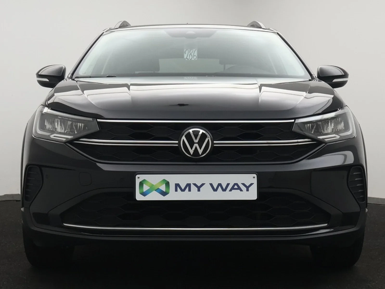 Volkswagen Taigo Taigo Life Business 1.0TSI 110PK *VIRTUAL COCKPIT*ACC*CAMERA*PDC*NAVI*APP-CONNECT*...*