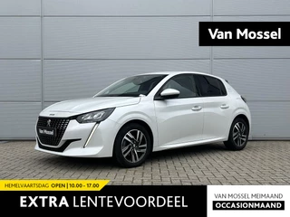 Peugeot 208 1.2 PureTech Allure Pack