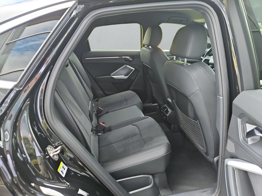 Audi Q3 Sportback S line 40 TDI quattro S tronic ACC