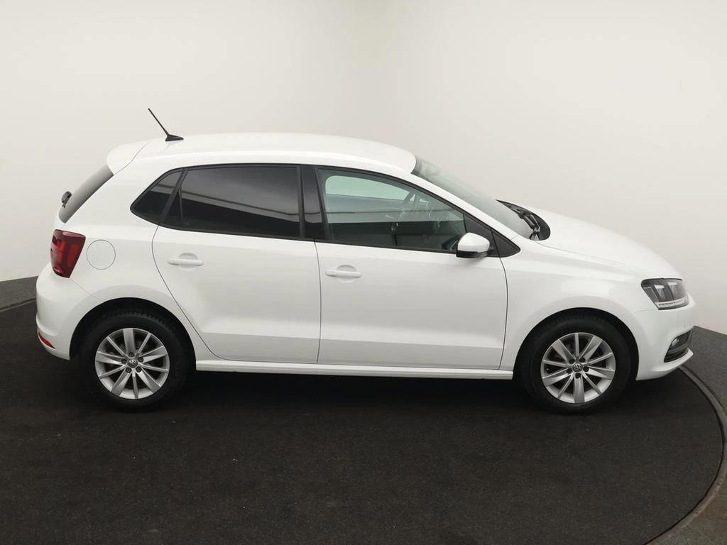 Volkswagen Polo Polo 1.2TSI Comfortline 90PK *CRUISE CONTROL*PDC*BLTH*NAVI*DAB RADIO*...*