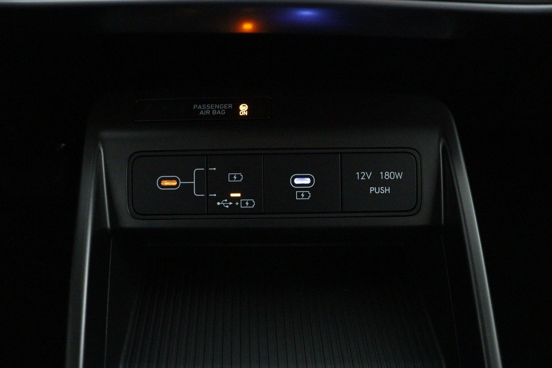 Hyundai Kona 1.6 GDI HEV E-Motion