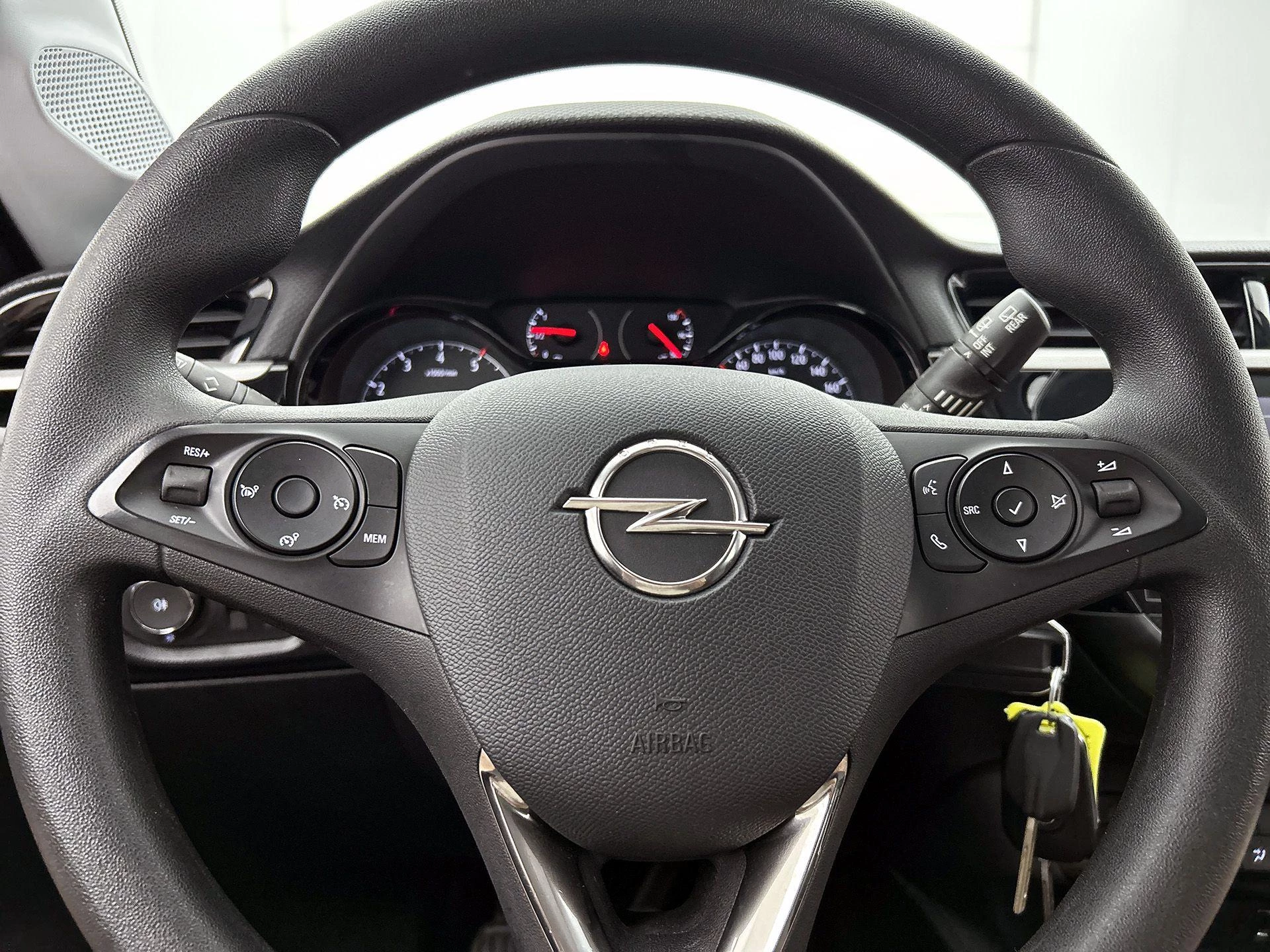 Opel Corsa 1.2 Edition