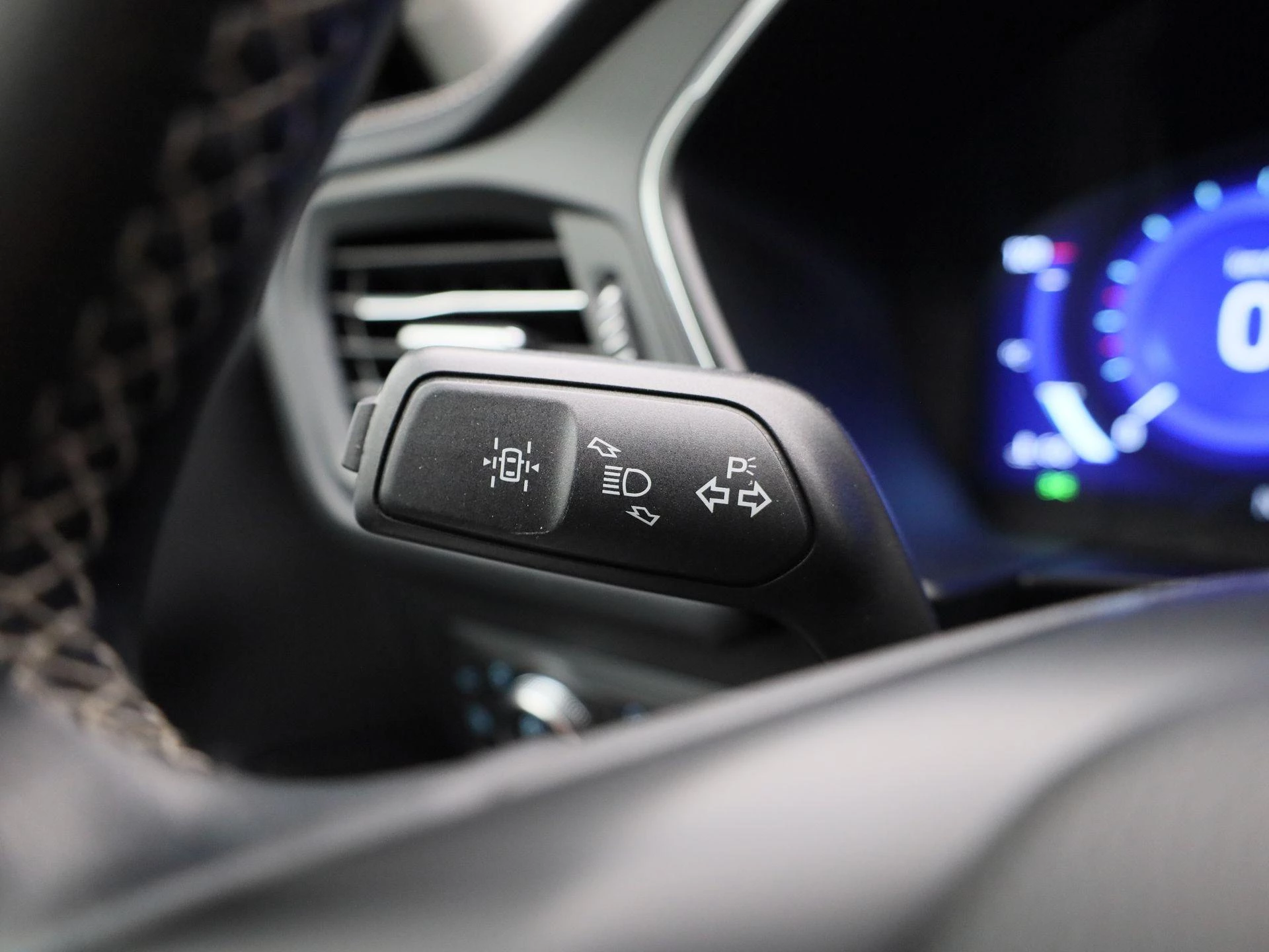 Ford Kuga 2.5 PHEV Vignale