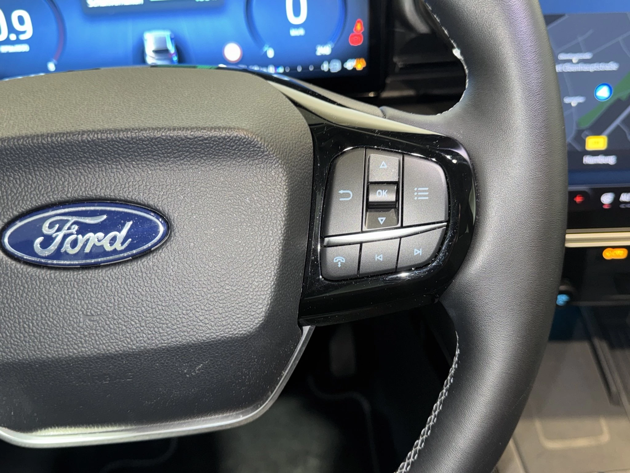 Ford Puma Titanium*KAM*NAVI*TEMP*WINTER-PKT.*LED
