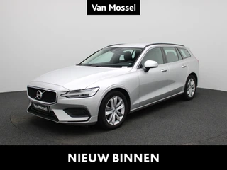 Volvo V60 B3 Geartronic Momentum Pro