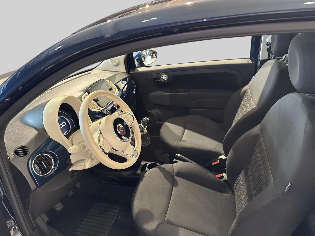 Fiat 500 1.0 Hybrid 70 Dolcevita
