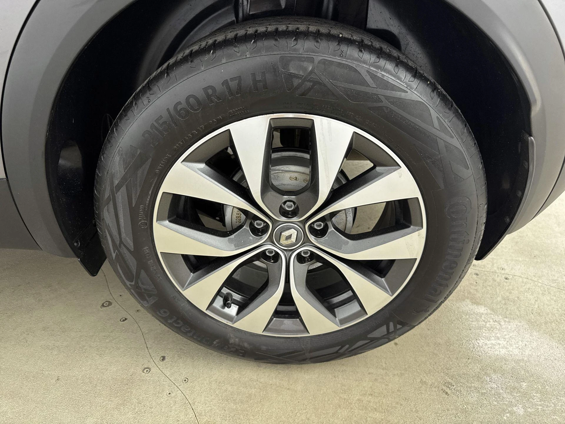 Renault Captur 1.0 TCe Edition One 90PK