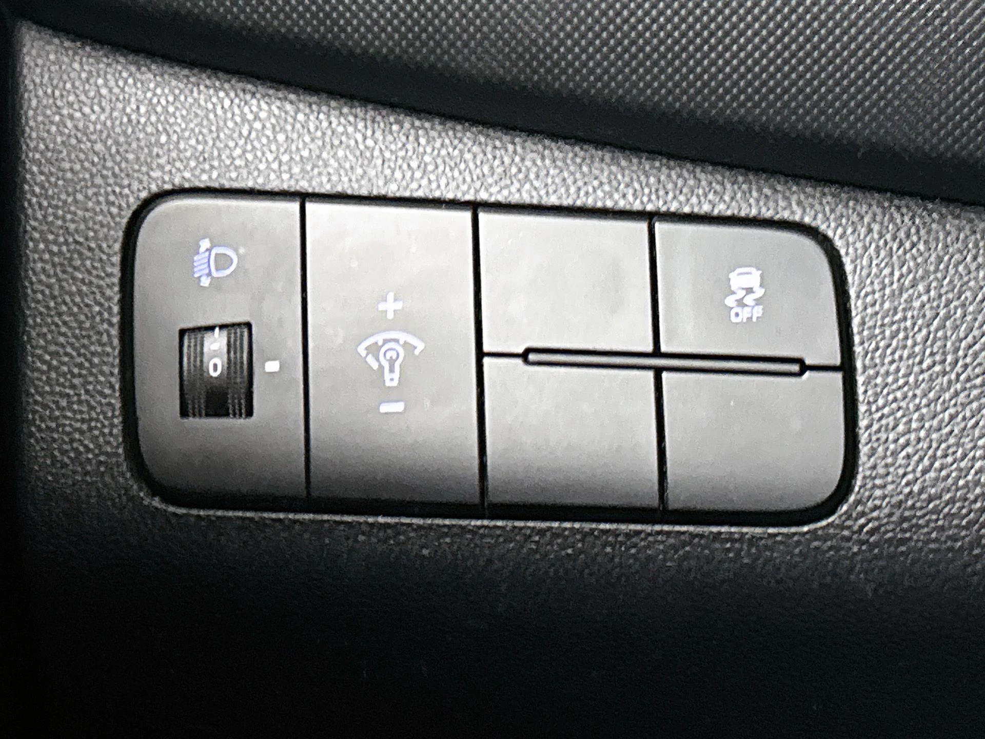 Hyundai i10 1.0i i-Motion Comfort