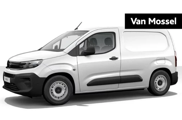 Opel Combo-e