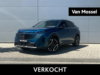 Peugeot e-3008 Allure Avantage 210 73 kWh