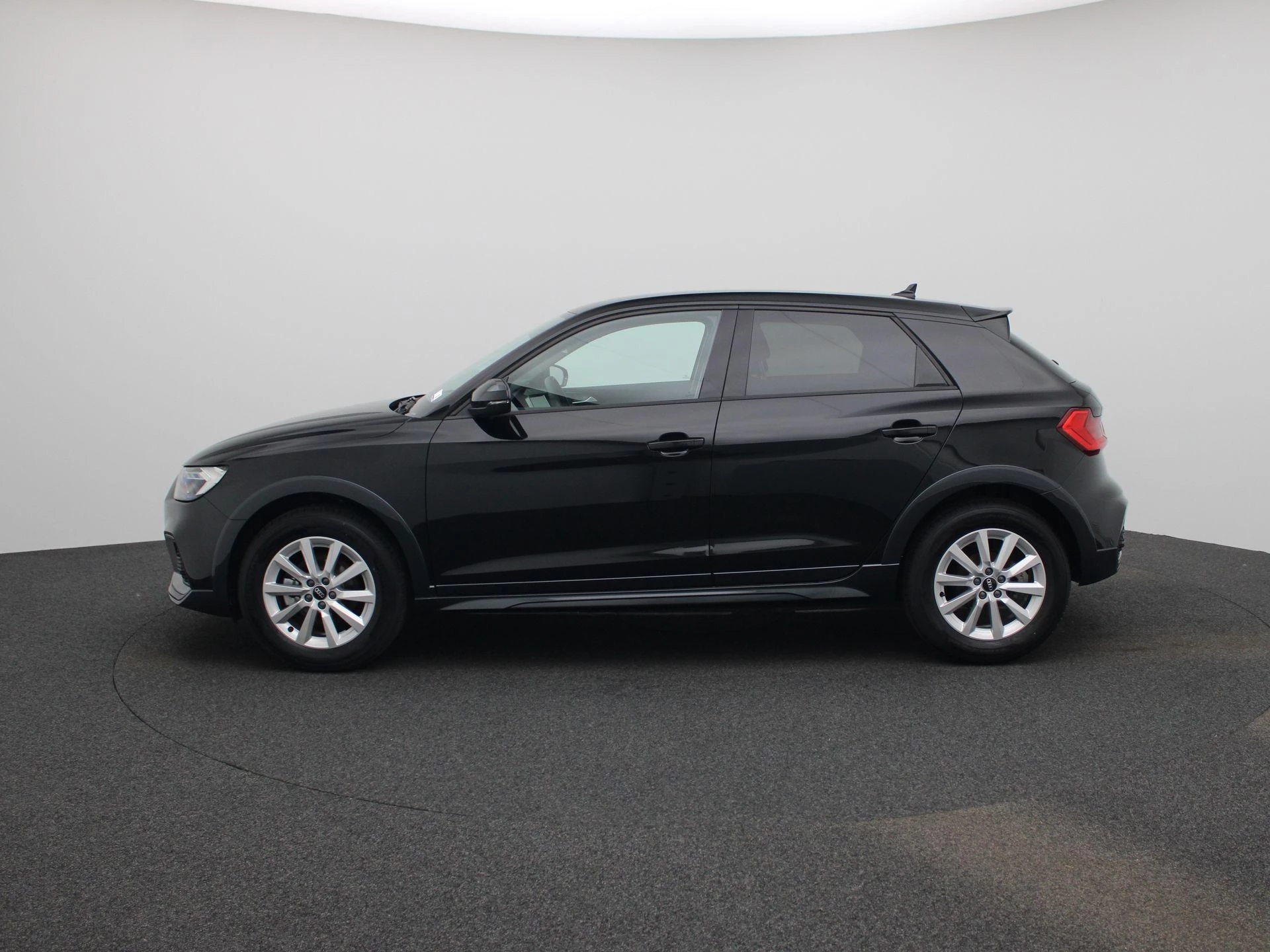 Audi A1 allstreet 30 TFSI Advanced edition