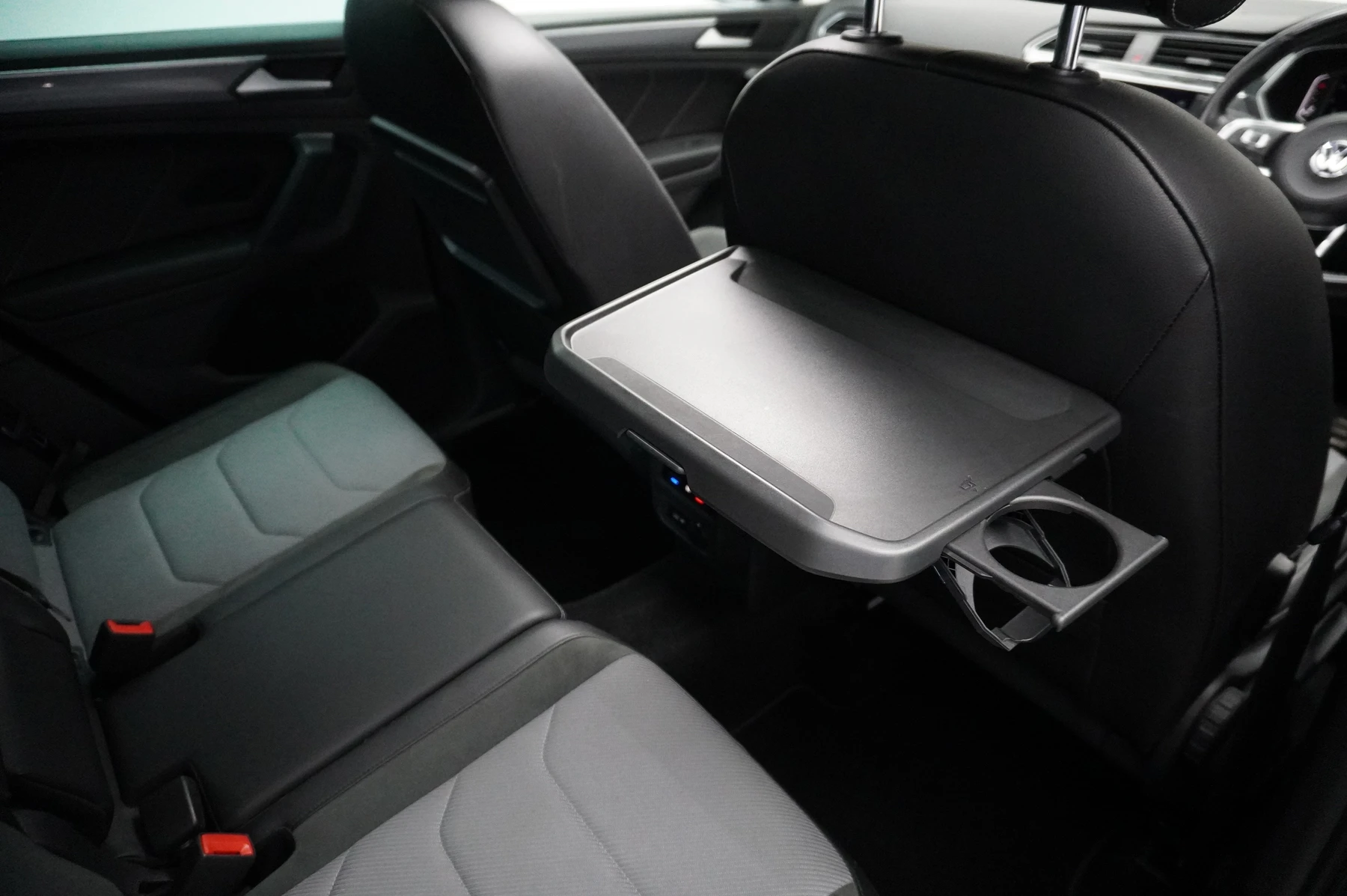 Volkswagen Tiguan 1.5 TSi EVO 150 R-Line Tech 5dr DSG