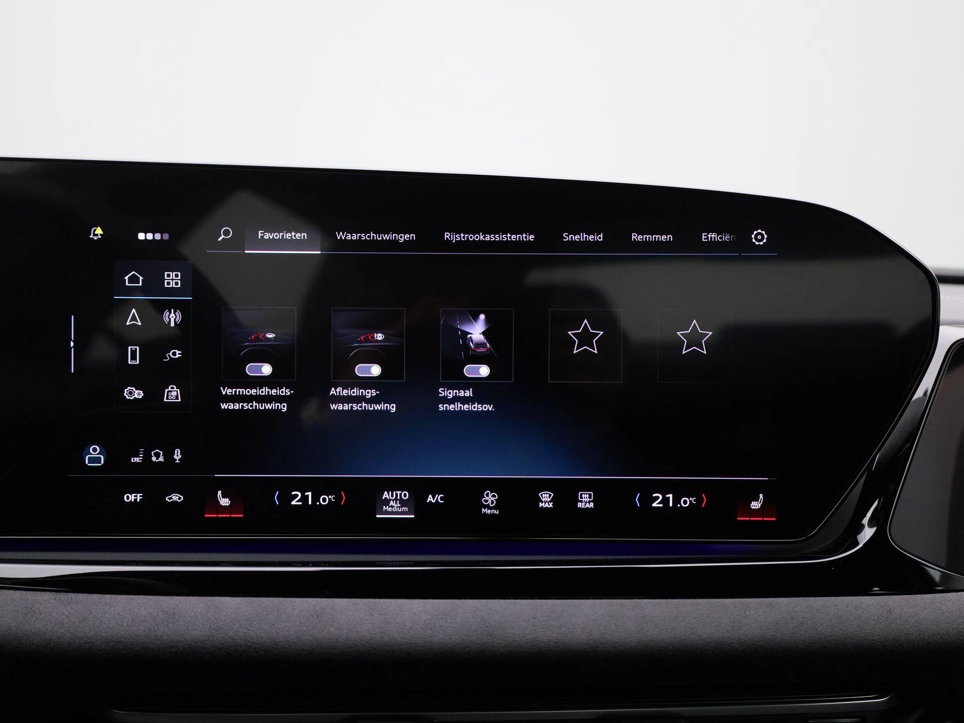 Audi A6 Limousine 2.0 e-hybrid quattro S Edition