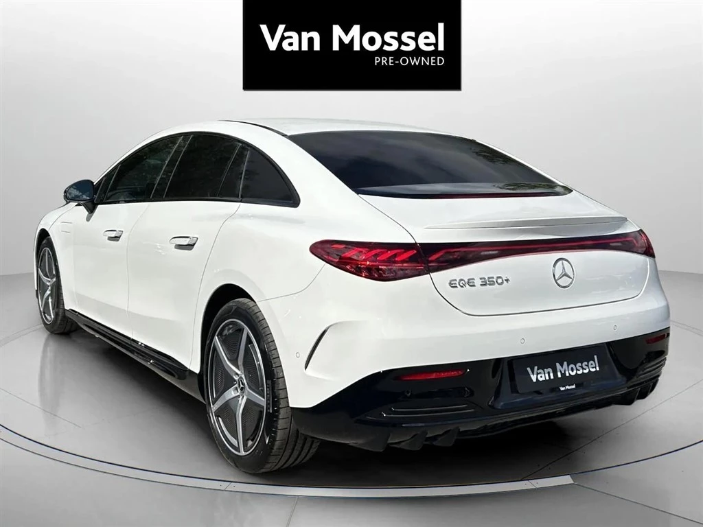 Mercedes-Benz EQE 350+ EL AMG Edition 292HK Aut.