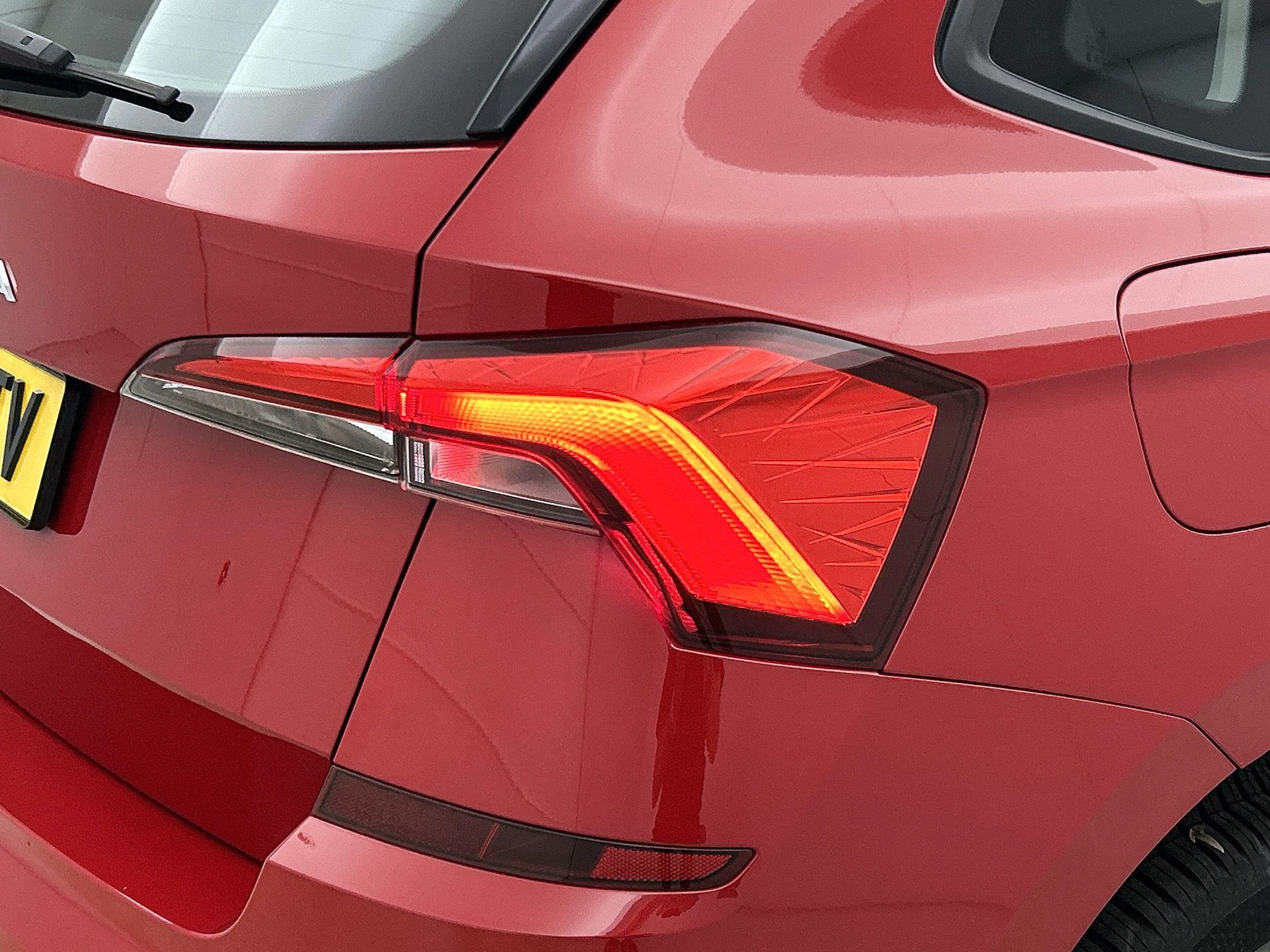 Škoda Kamiq 1.0 TSI Ambition
