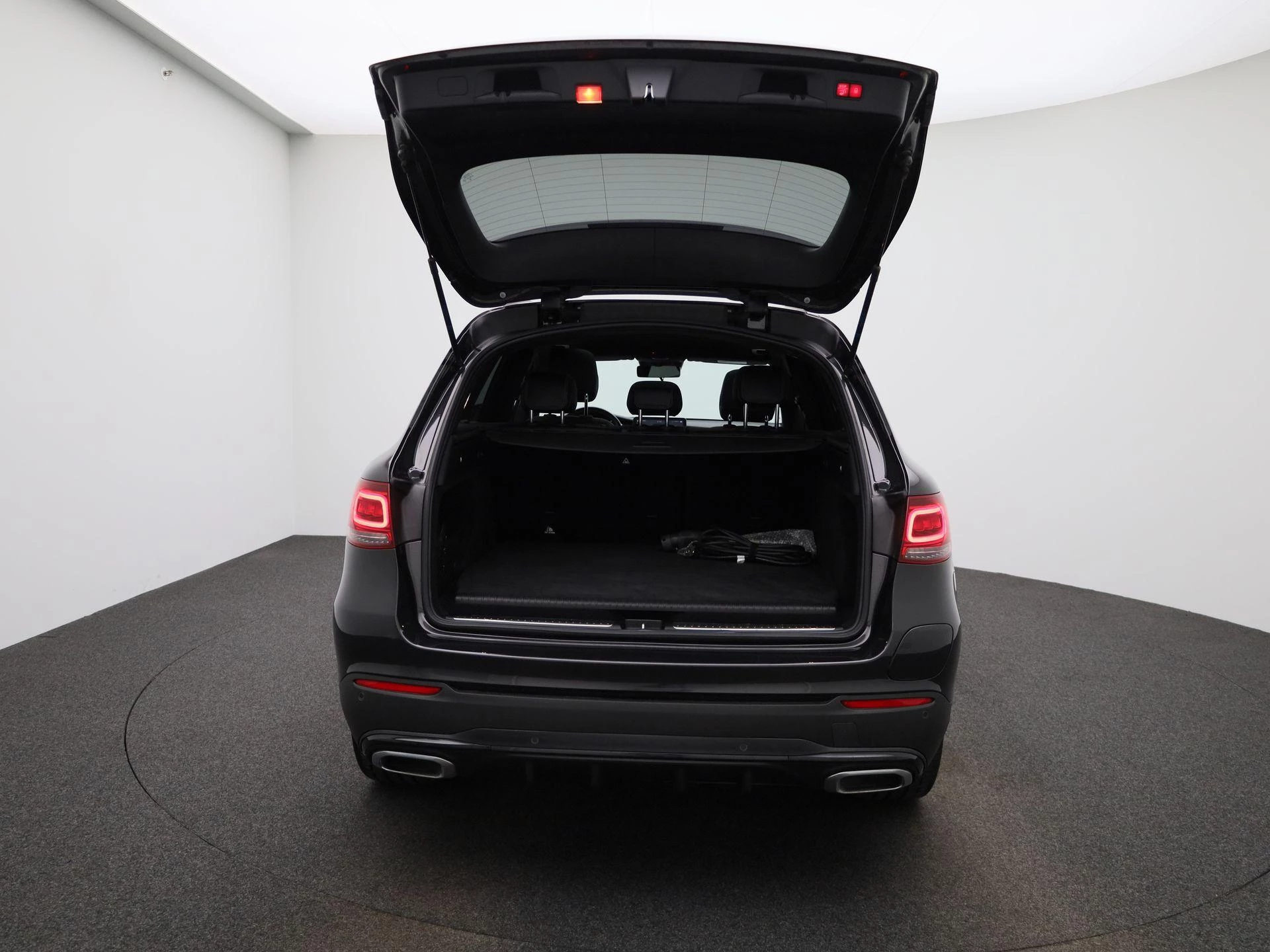 Mercedes-Benz GLC GLC 300 de 4MATIC