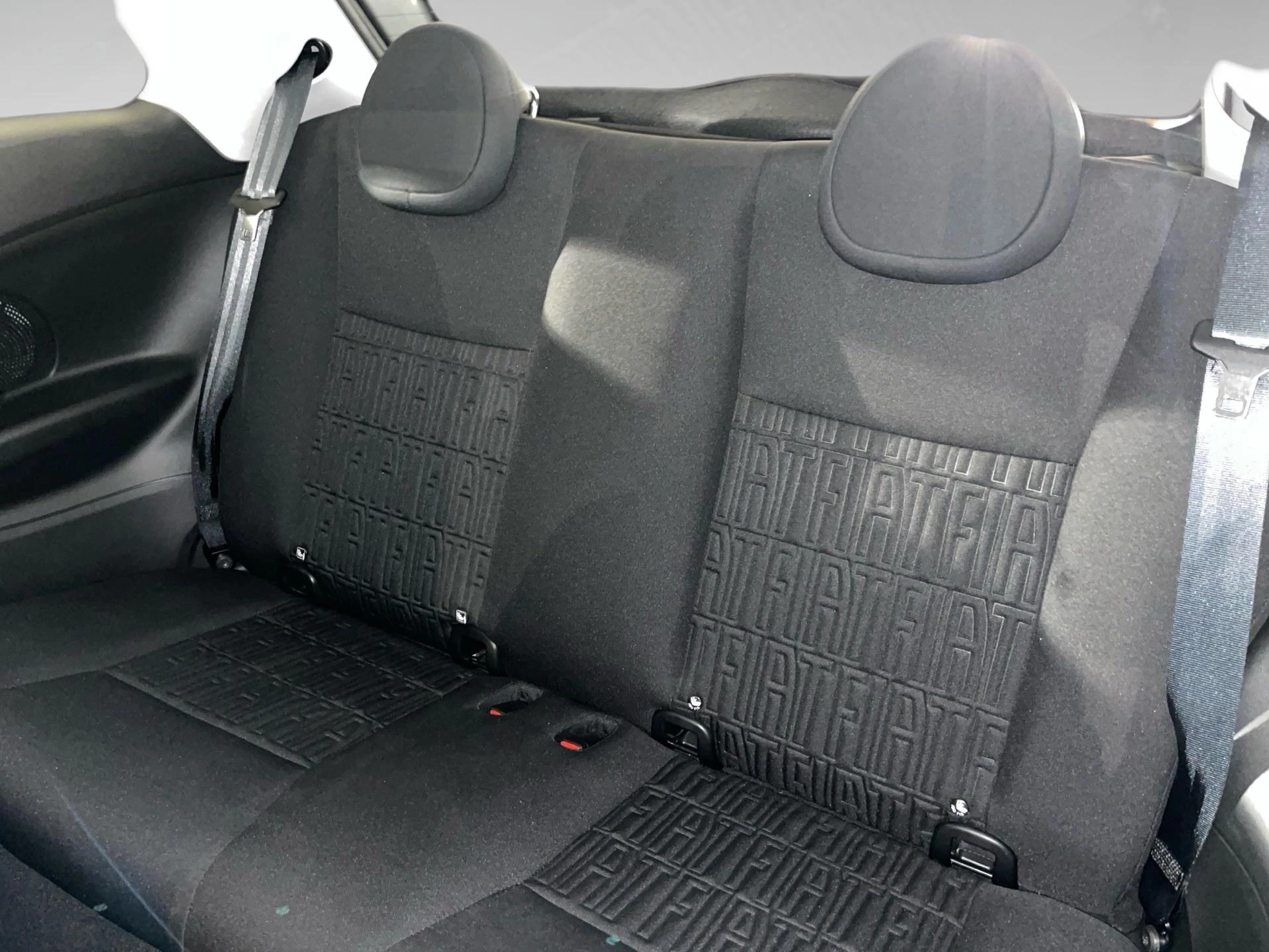 Fiat 500e 500e 42 kWh Icon