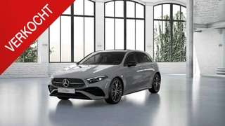 Mercedes-Benz Classe A A 200 Star Edition