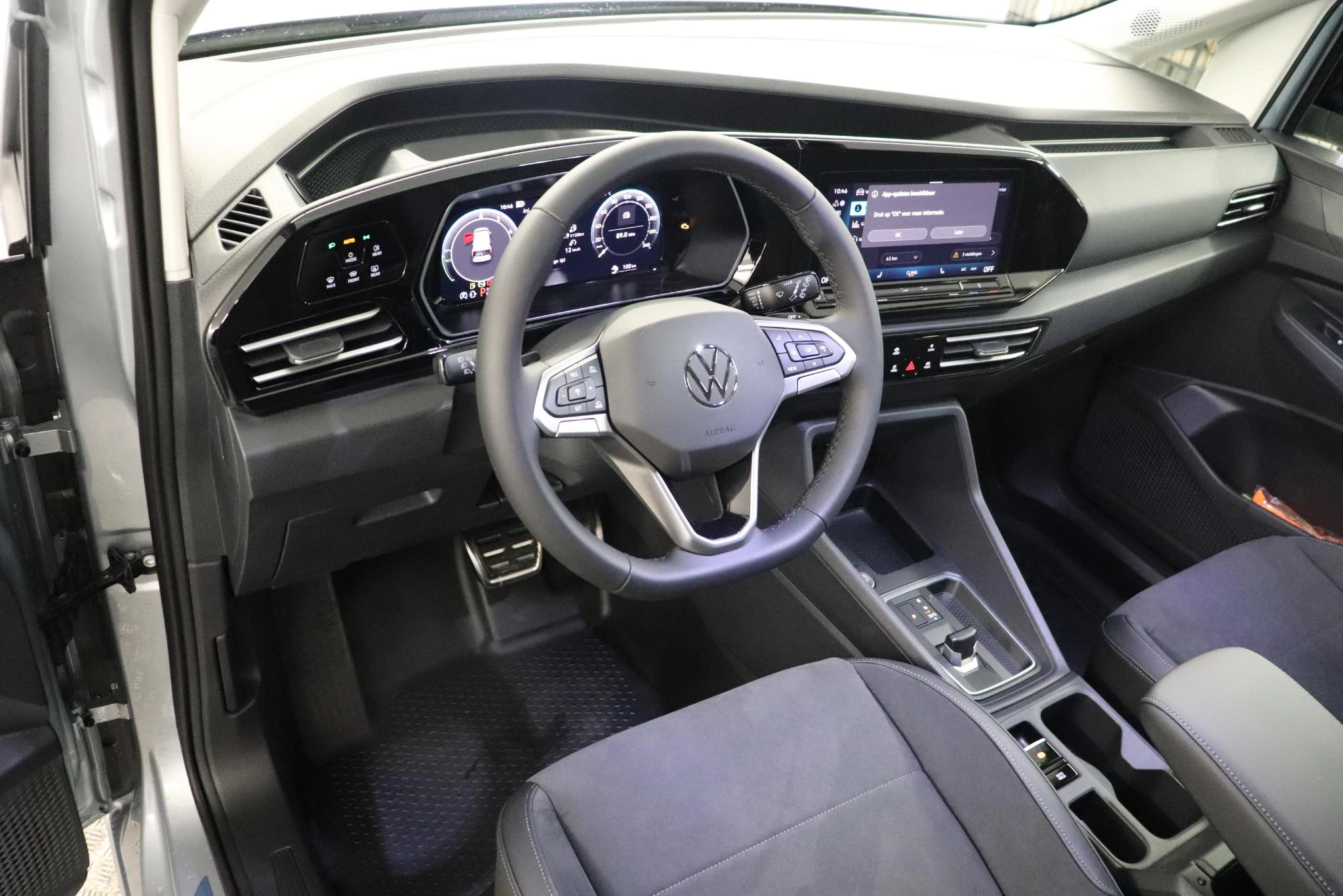Volkswagen Caddy Maxi 1.5 TSI 85 kW DSG Maxi Style