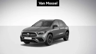 Mercedes-Benz GLA GLA 180 140 Years Edition