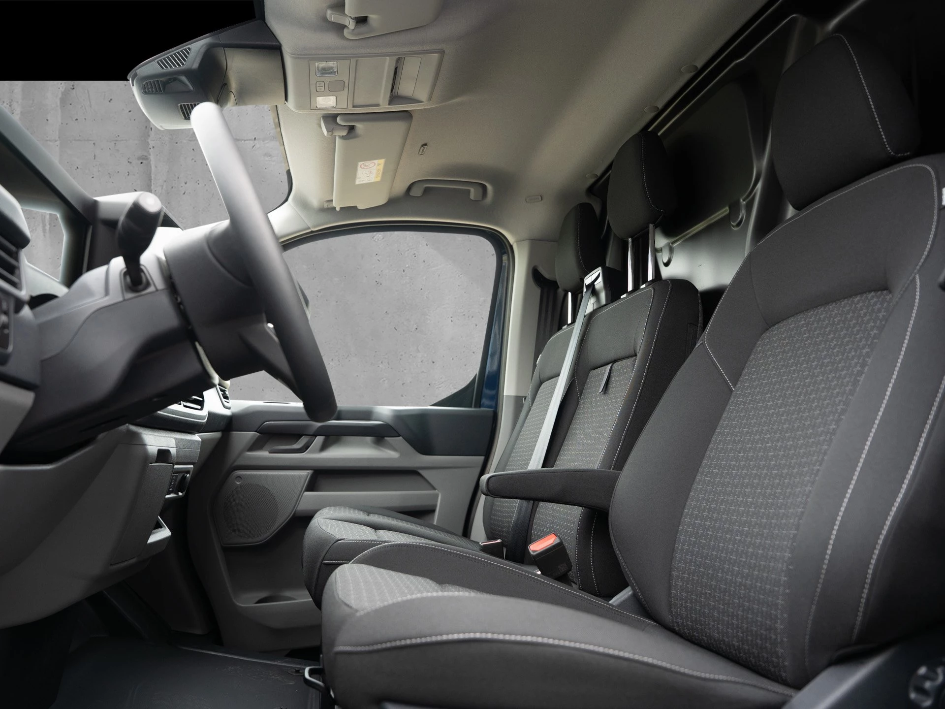 Ford Transit Custom Trend Service-Line 320 L1 Automatik Kasten *aus unserer Werbung*