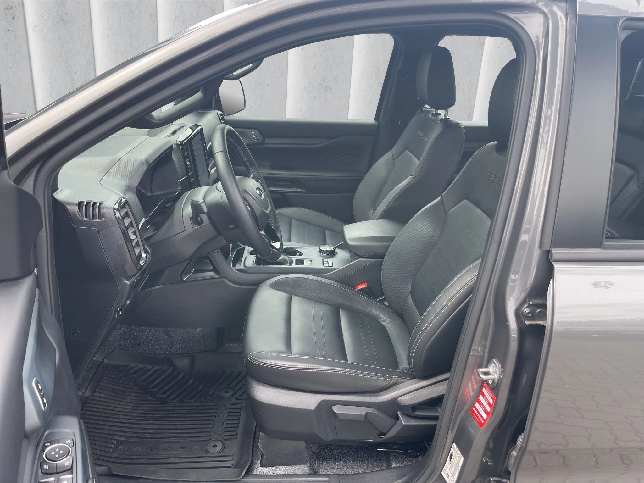Ford Ranger Tremor DoKa e-AWD AUT | AHK | NAVI | KAM | ROLLO