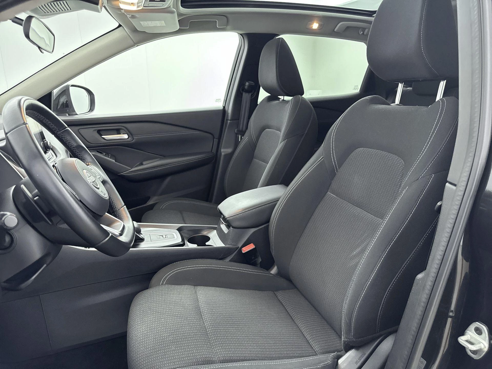 Nissan QASHQAI 1.3 MHEV Xtronic Acenta