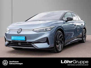 Volkswagen ID.7 Pro S IDN