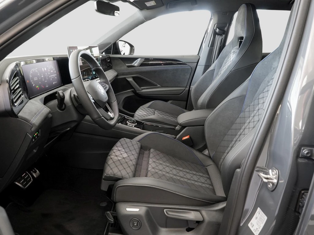 Volkswagen Tiguan 1.5 eTSI 110 kW R-Line