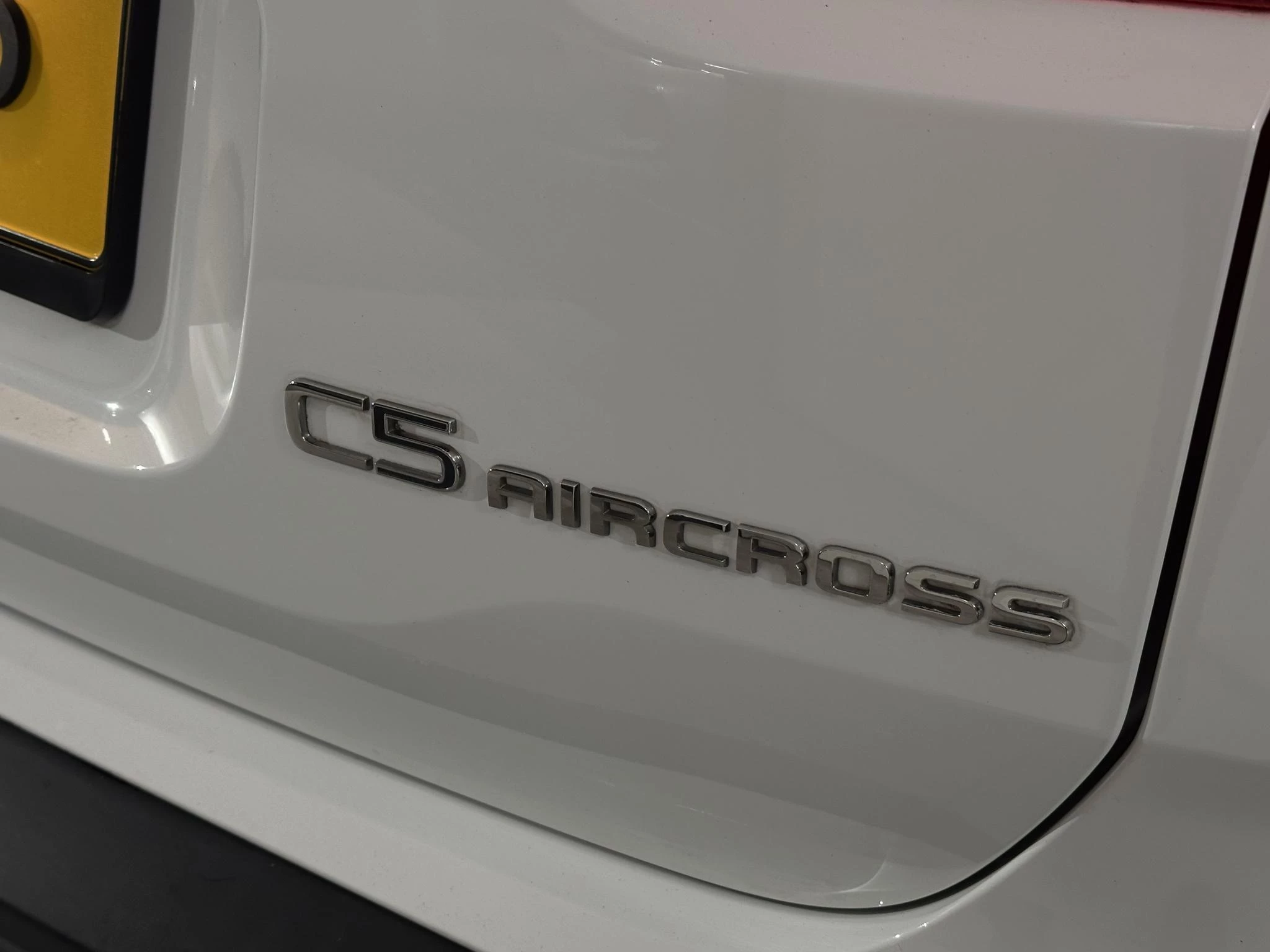 Citroën C5 Aircross 1.6 PureTech Feel